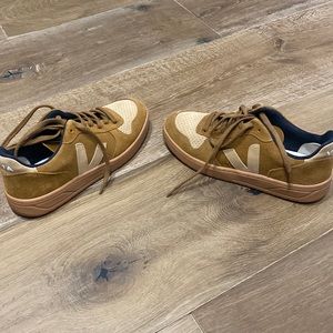 Veja sneakers. Worn maybe 5 times. Excellent condition.